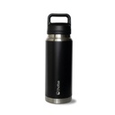 Botella Térmica Insulada Indo 800ml Black Lhotse