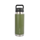 Botella Térmica Insulada Indo 800ml Green Lhotse