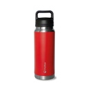 Botella Térmica Insulada Indo 800ml Red Lhotse