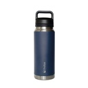 Botella Térmica Insulada Indo 800ml Blue Lhotse