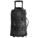 Maleta Bolso Trolly Expedition Duffel 30lts Black