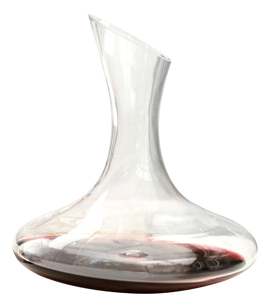 Decantador Aireador Vino Rouge 1500ml