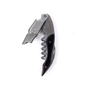 Descorchador Abridor Vino Sommelier Simplit