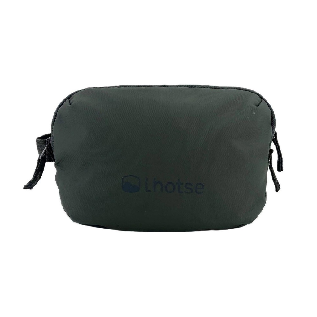 Neceser Viaje Waterproof 5L Khumbu Grey Lhotse