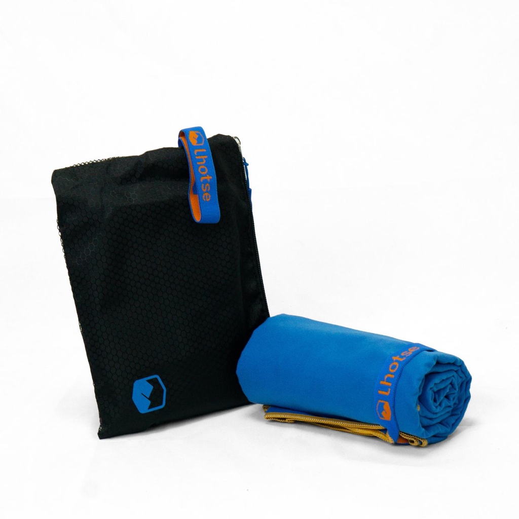 Toalla Microfibra Secado Rapido QuickTrek Lhotse