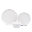 Juego de Loza 12 pcs Cerámica Toscana Simplit