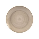 Set 4 Platos Fondo Cerámica 27,4 cm Siena Simplit