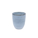 Set 4 Vasos Cerámica 270 ml Amalfi Simplit