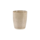 Set 4 Vasos Cerámica 270 ml Siena Simplit