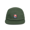 Jockey Wave Algodón Green Lhotse