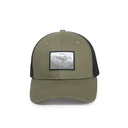 Jockey Hike Algodón Green/Black Unisex Lhotse