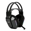 Audífono Gamer Zenit Elite Wireless 7.1 Levo