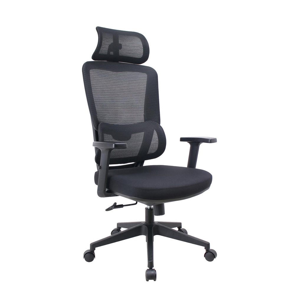 Silla Escritorio Oficina Ergonómica Reclinable Ergotech LEVO