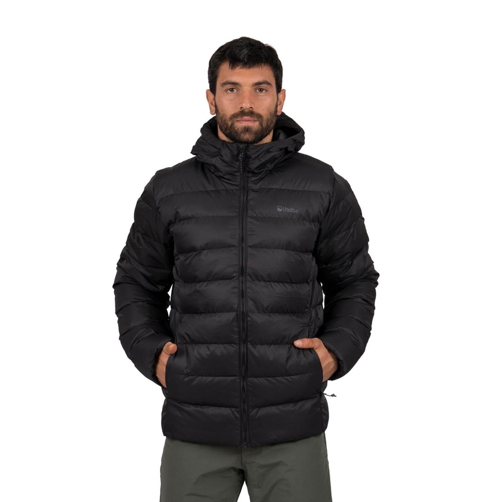 Parka Puffa Hombre Khumbu Lhotse