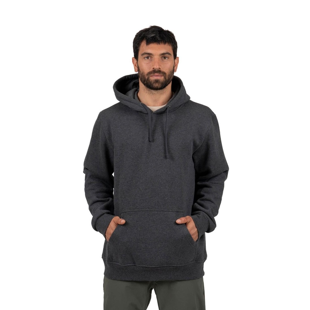 Polerón Hombre Hoodie Katmandú Lhotse