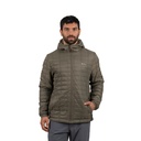 Chaqueta Parka Hombre Nuptse Lhotse
