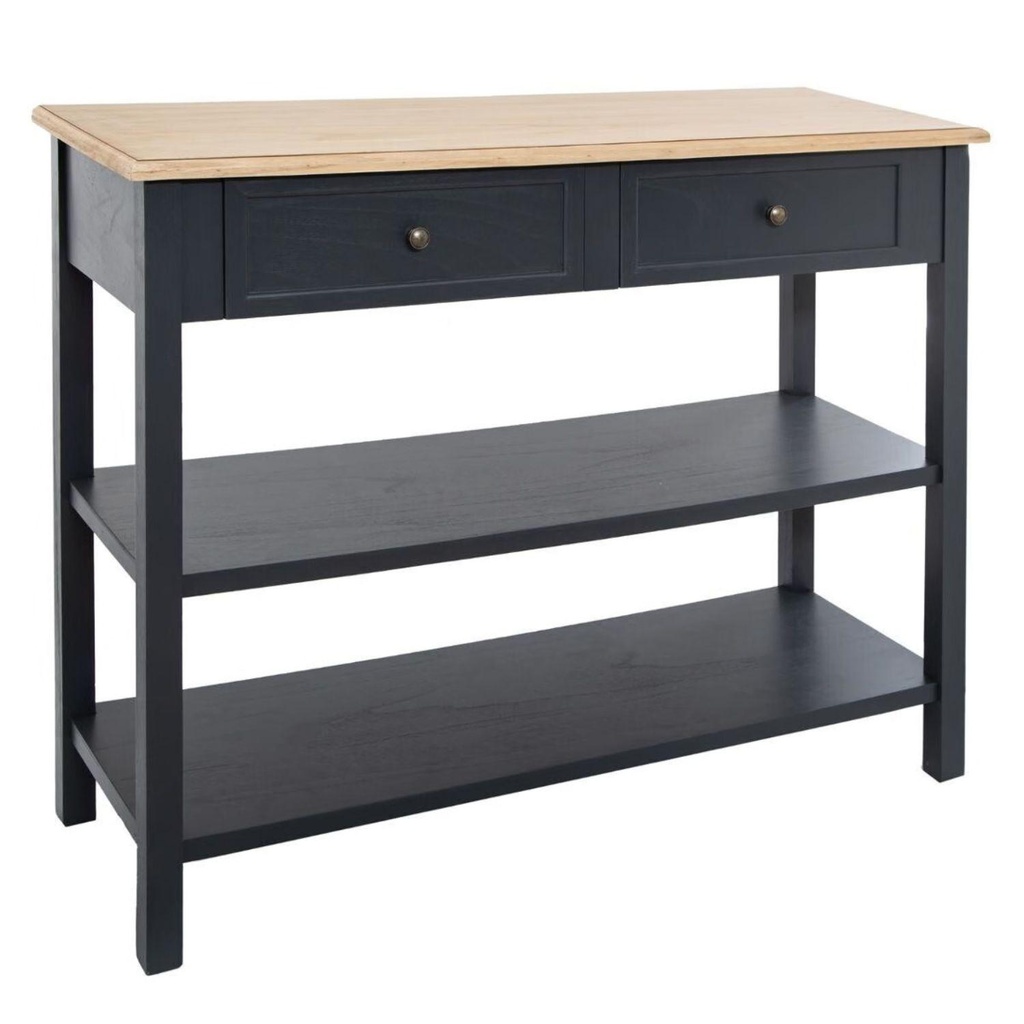 Arrimo Damian 110 X 40 X 85 cm Atmosphera