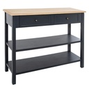 Arrimo Damian 110 X 40 X 85 cm Atmosphera