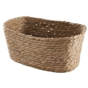 Canasto Organizador Junco 34X24X17 cm DAY