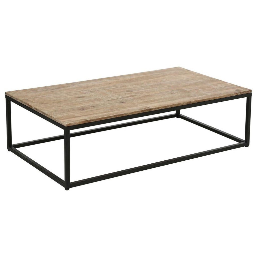 Mesa De Centro Edena 115 X 65 X 34 cm Atmosphera