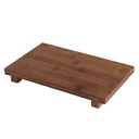 Tabla Aperitivo 26X15X3Cm DAY