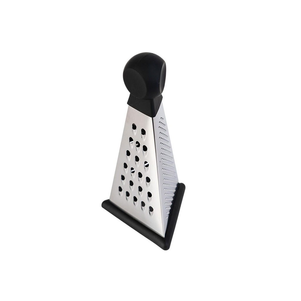 Rallador 3 Lados Gris Berghoff