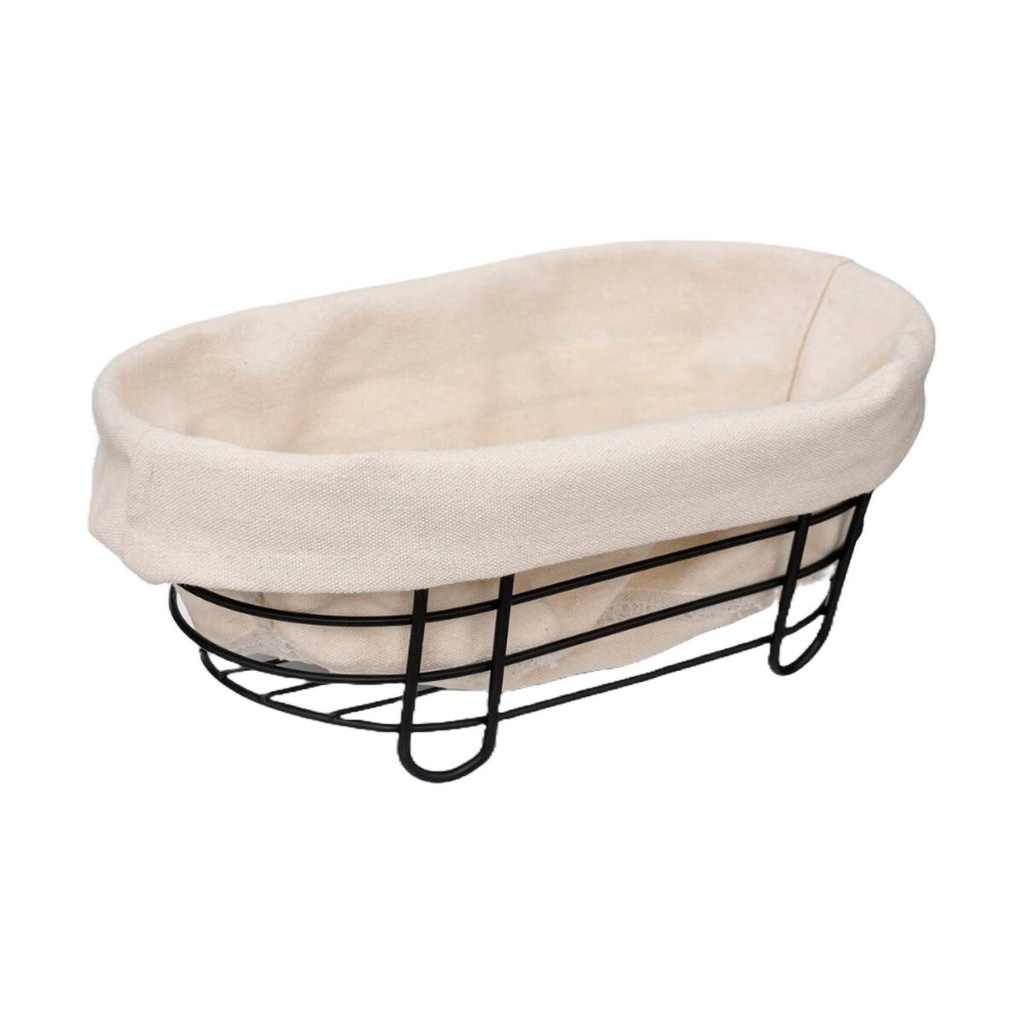 Panera Ovalada 30x18x11 cm 5Five