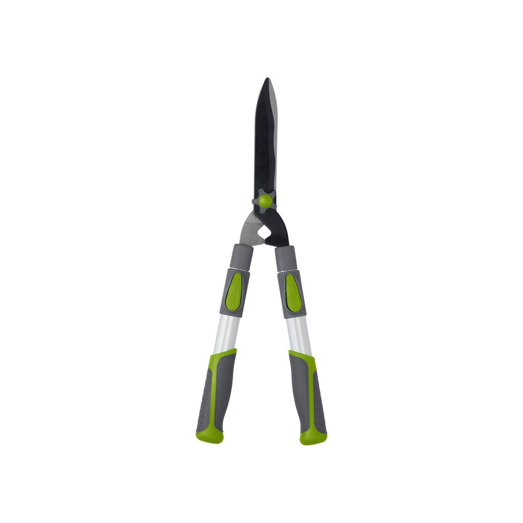 Tijeron Extensible Telescópica de Aluminio 58-78 Cm Grouw