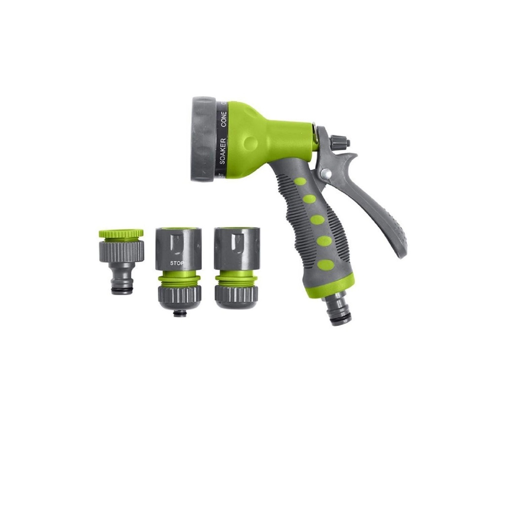 Set de Regadores para Manguera de Riego Grouw