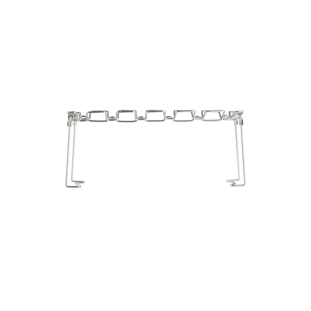 Soporte Plegable Para Asar Dangrill