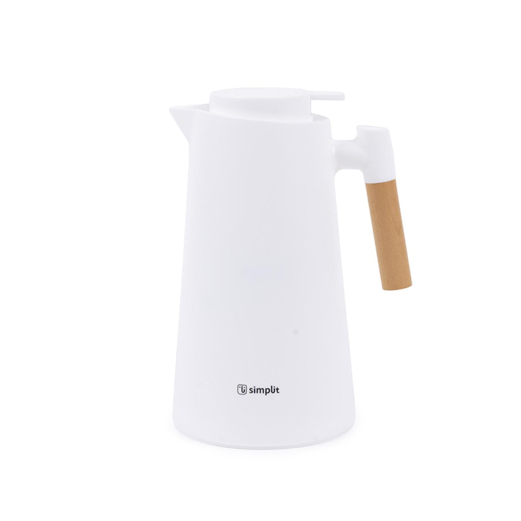 Jarra Termo Liquido Insulado 1 Lt Simplit