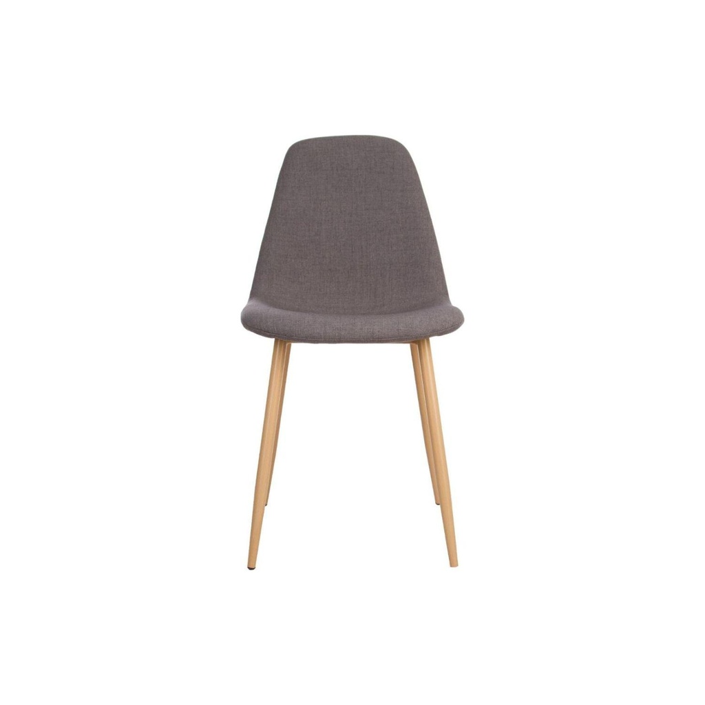 Silla Roka Gris Atmosphera