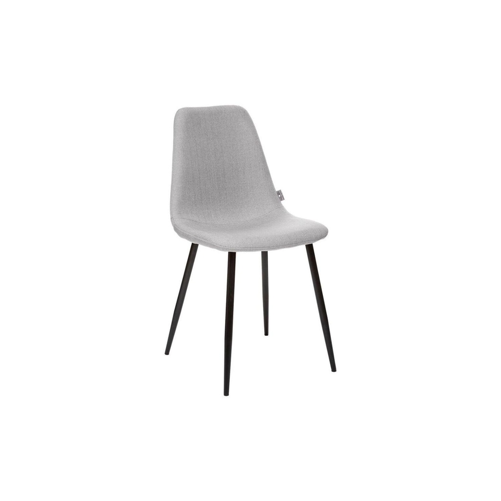 Silla Tyka Gris Atmosphera