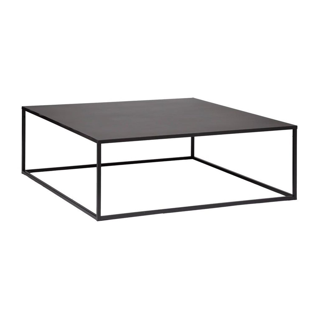 Mesa De Centro Gota 110 X 100 X 36 cm Atmosphera