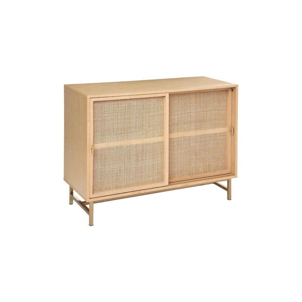 Buffet Junco Rayo 79 X 100 X 40 cm Atmosphera