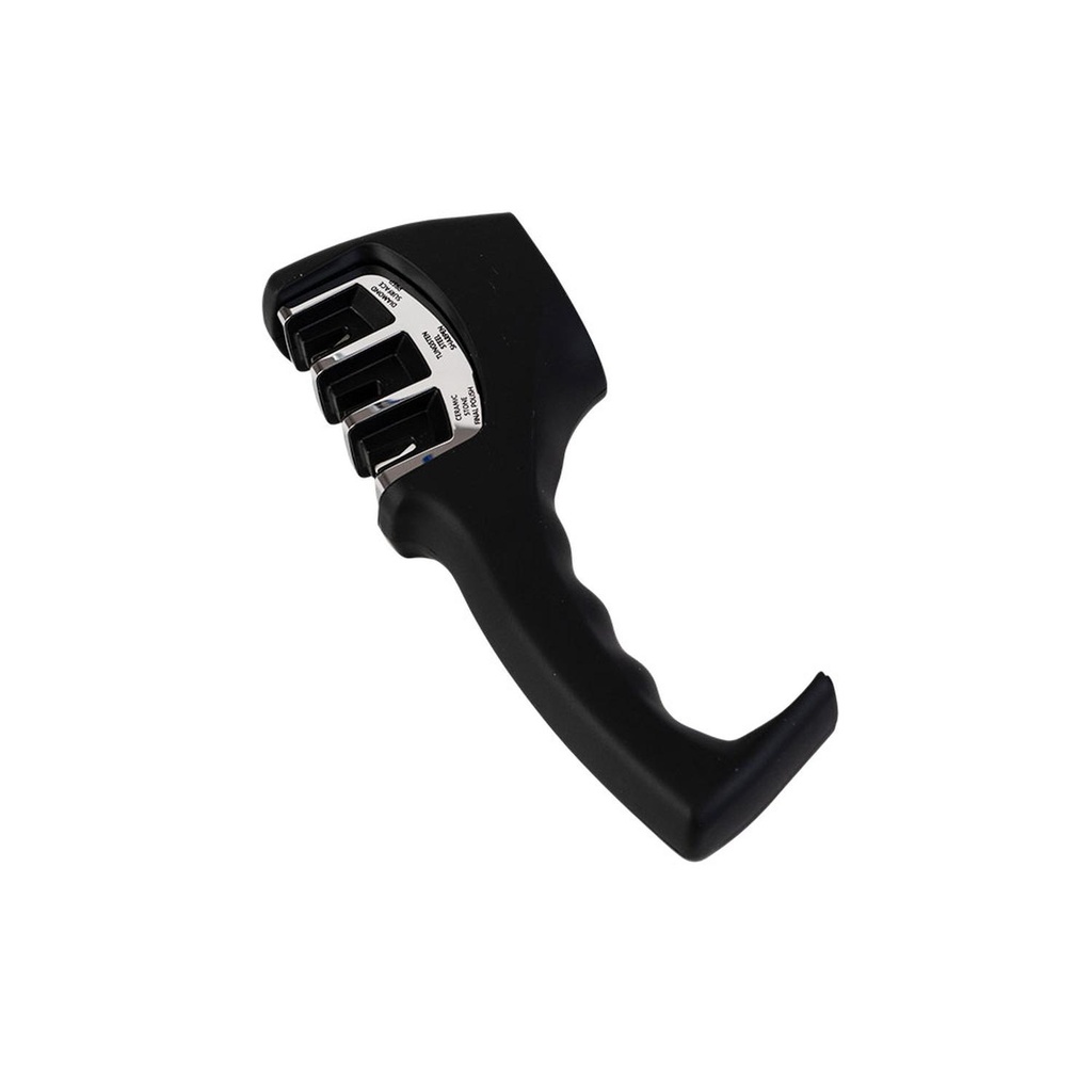Afilador Cuchillos 3 En 1 Berghoff