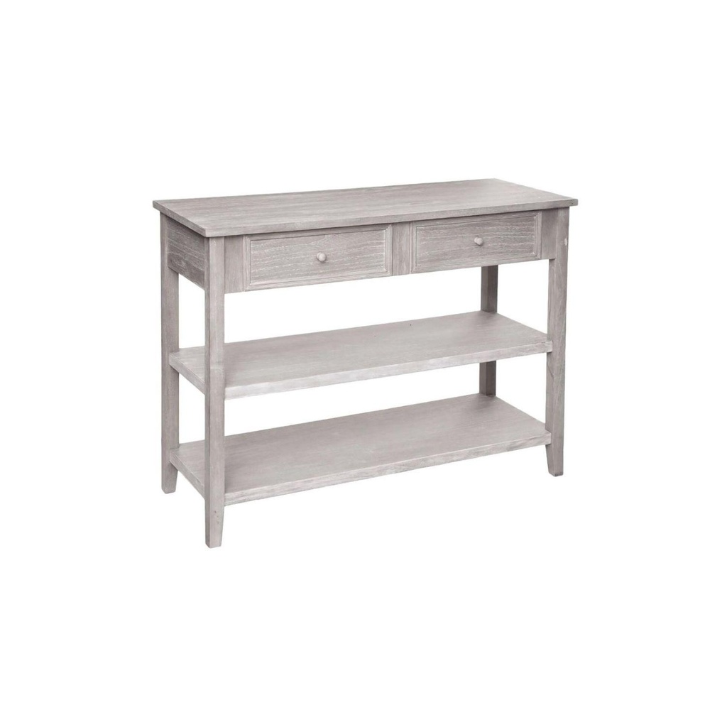 Arrimo 2 Cajones Charme L110 cm Atmosphera