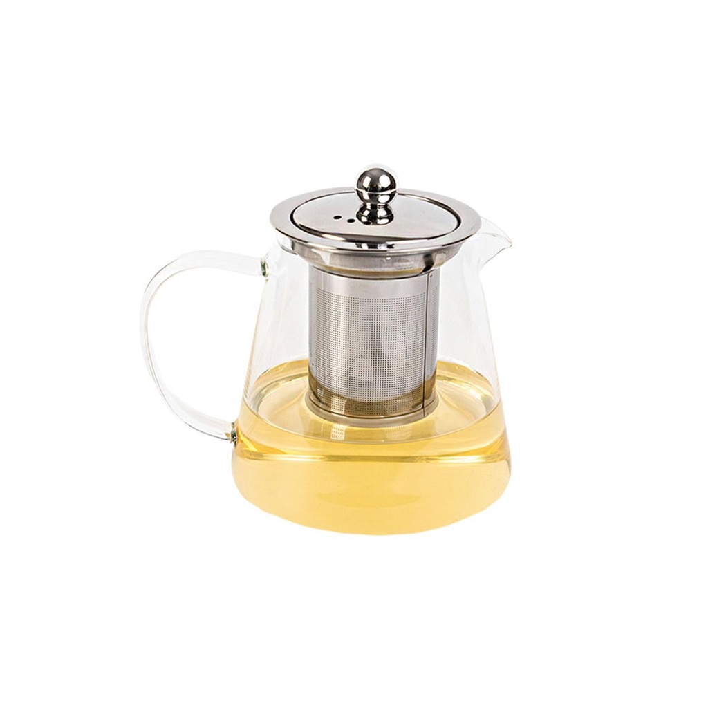 Tetera Filtro con Boquilla 800 cc Secret de Gourmet