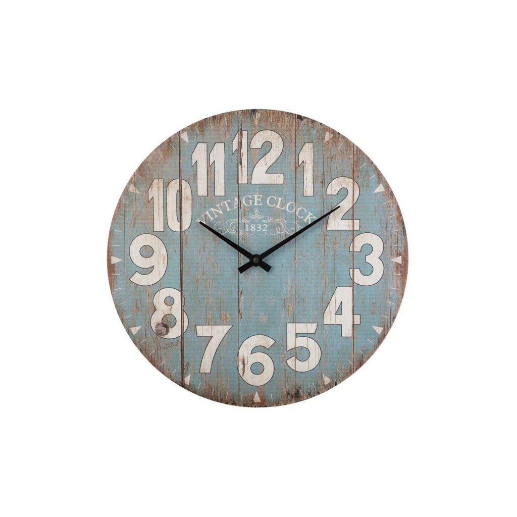 Reloj Alex 38 Cm Atmosphera