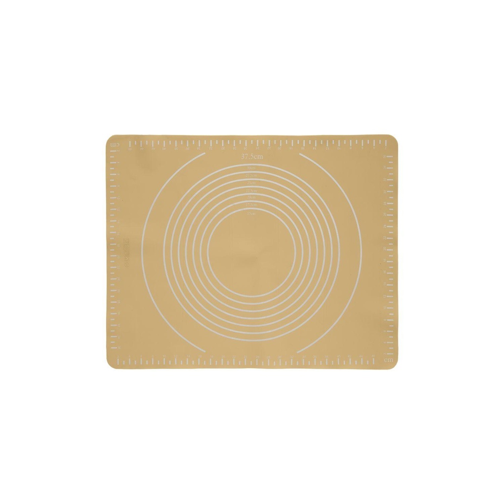 Mat Silicona Para Hornear 50 X 30 cm DAY