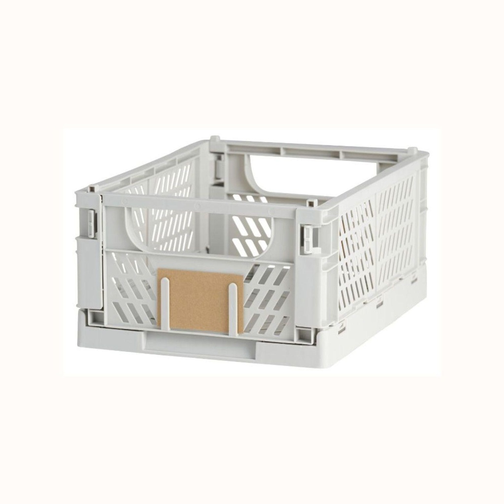 Caja Almacenamiento Plegable 33 X 25 X 15 cm DAY