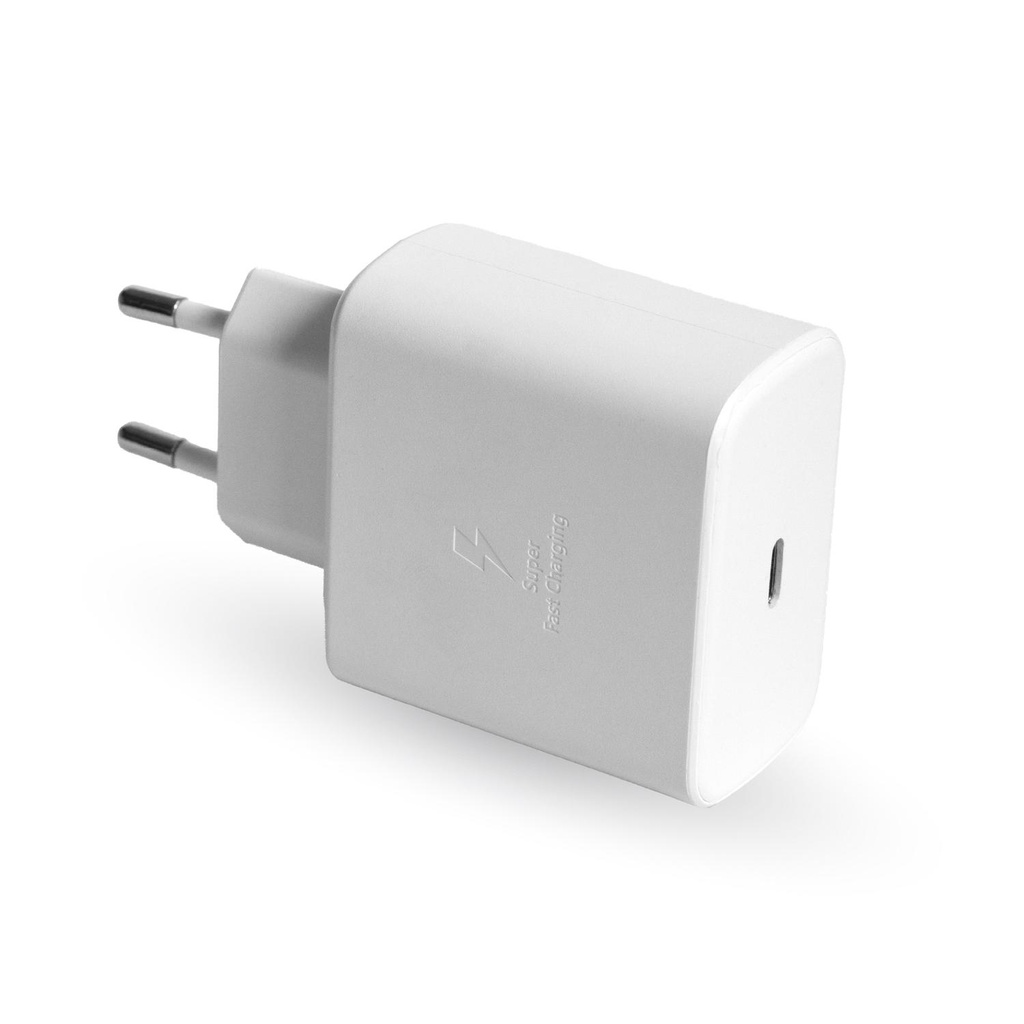 Cargador Ultra Rapido De Pared 45W USB-C LEVO