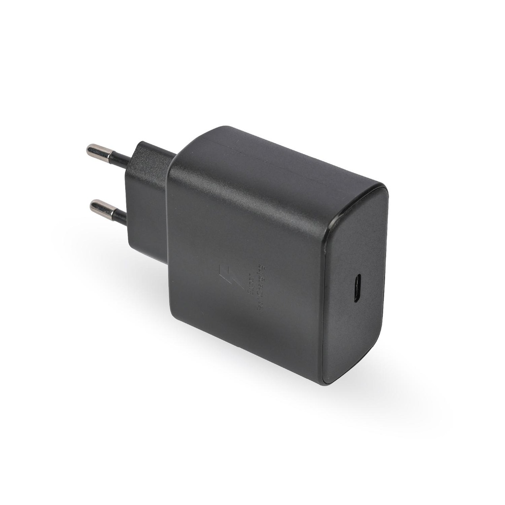 Cargador Ultra Rapido De Pared 45W USB-C LEVO