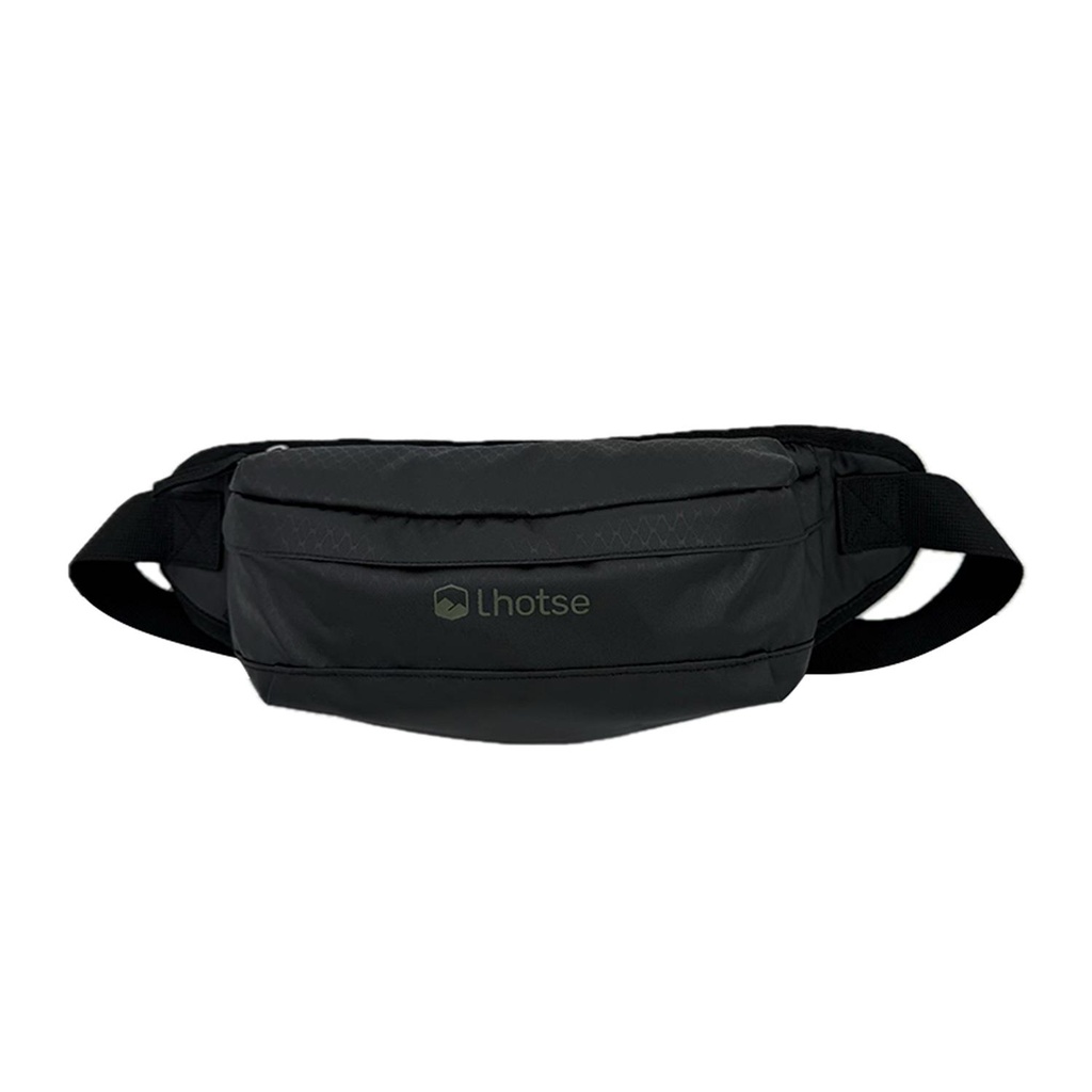 Banano Outdoor Impermeable K2 Negro 2L Lhotse