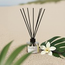 Difusor Varitas Transparente 150ml GOYA