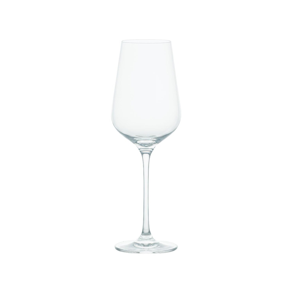 Set 6 Copas Vino Tinto 540ml Cristal Piamonte Simplit