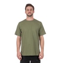 Polera Manga Corta Hombre Amanita Muscaria Lhotse