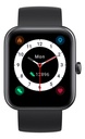 Reloj Smartwatch Lhotse Live 206 42mm Black
