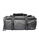 Bolso Deportivo Lhotse Duffel 30 Lts Bag Negro