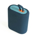 Parlante Portatil Bluetooth Lhotse Tune Up Negro